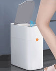 Gallon Smart Adsorption Trash Can