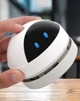 Mini Desktop Vacuum Cleaner