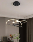 Modern Led Pendant Lights