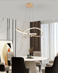 Modern Led Pendant Lights