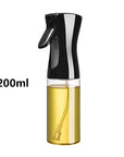 Oil Spray Bottle