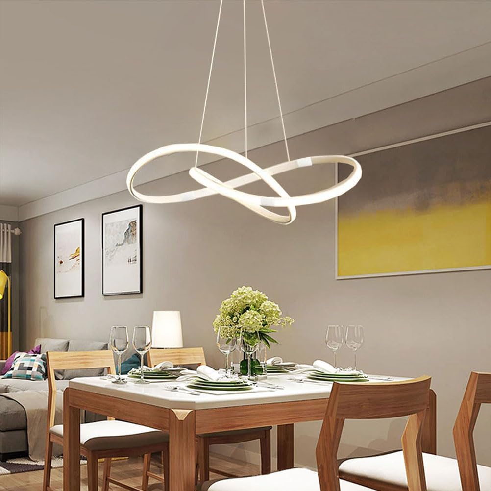 Modern Led Pendant Lights