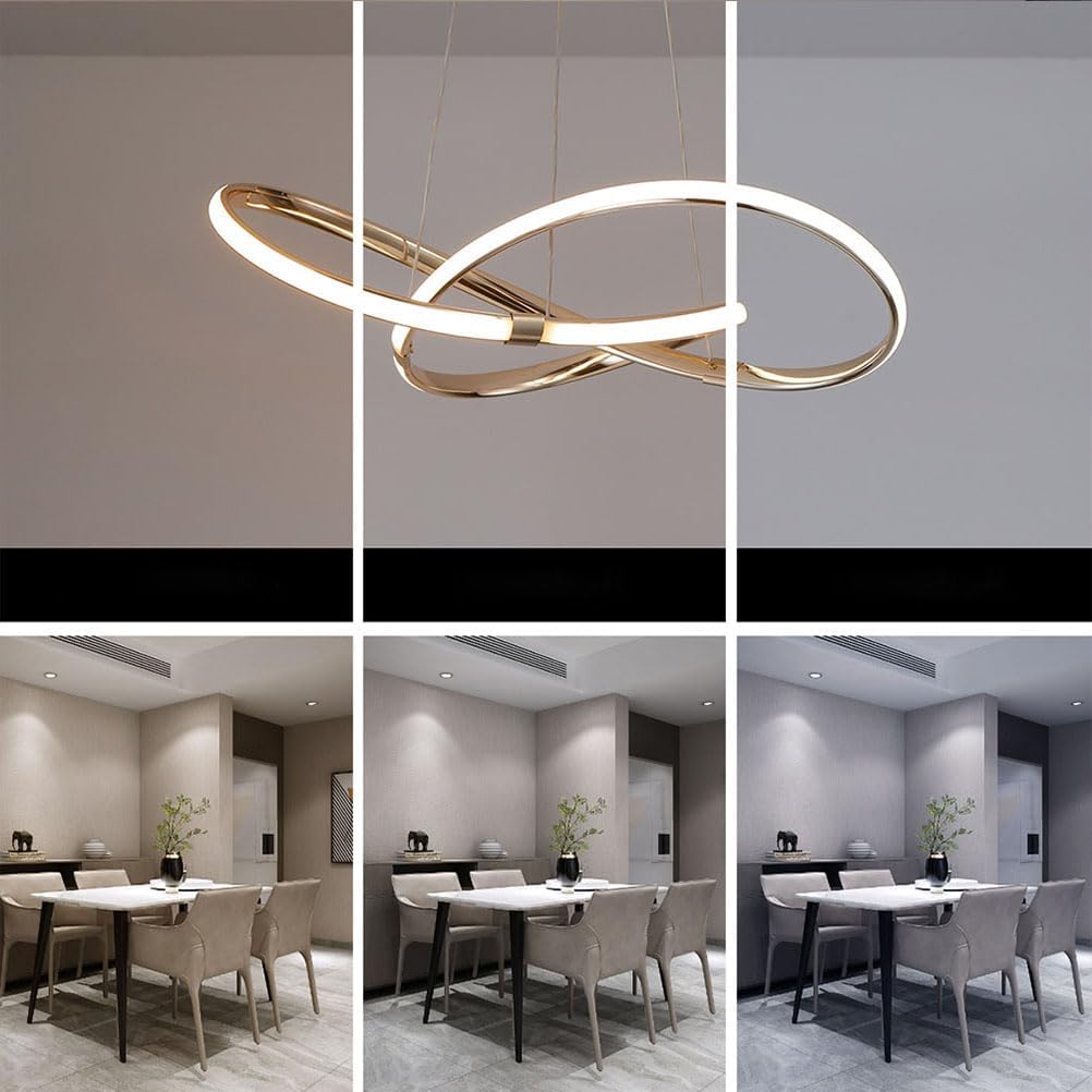 Modern Led Pendant Lights