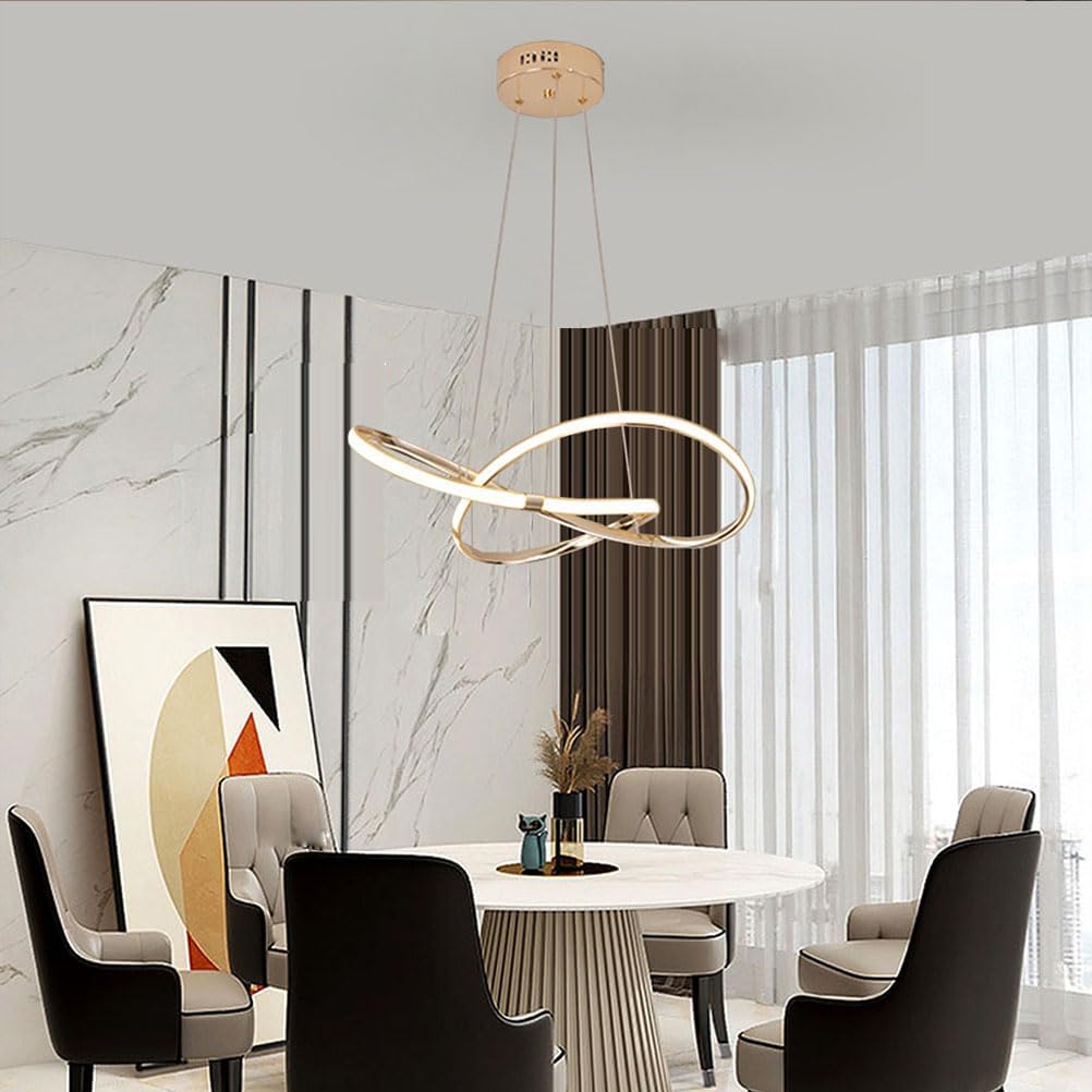 Modern Led Pendant Lights