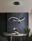 Modern Led Pendant Lights