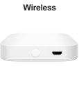 3.0 Smart Hub - Wireless/Wired Gateway Bridge for App Voice Remote Control
