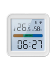 WiFi Temperature Humidity Sensor Smart Life Backlight Hygrometer Thermometer Sensor