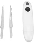 Rechargeable Cordless Electric Fillet Knife